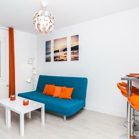 Le Compans - Appartement Avec Chambre 툴루즈 외부 사진